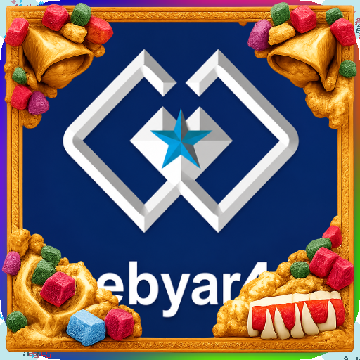 gebyar4d — galeri pratinjau Resmi APK