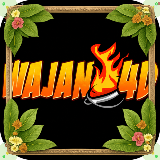 wajan4d — mitra unggulan